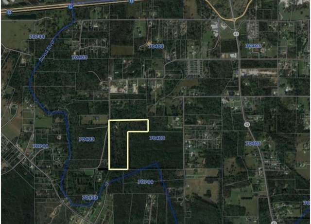 Property at 29444 W Bates Rd, Hammond, LA 70403