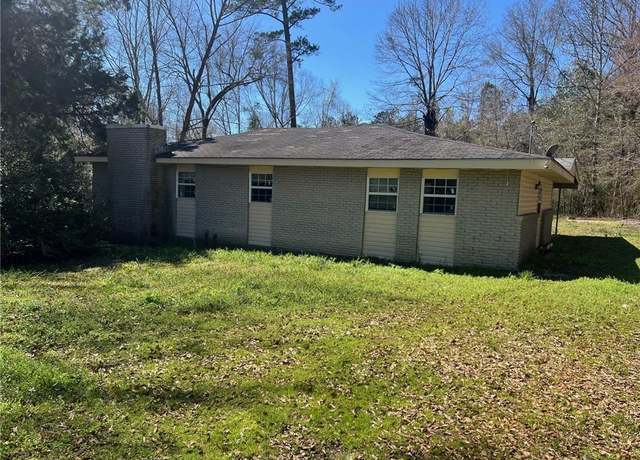Property at 23543 Ellis Lee Rd, Franklinton, LA 70438, 2 beds, 1 bath
