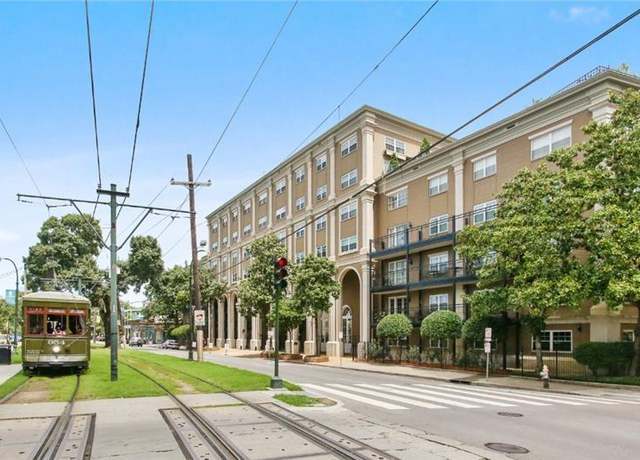 Property at 1750 Saint Charles Ave #531, New Orleans, LA 70130, 3 beds, 2 baths