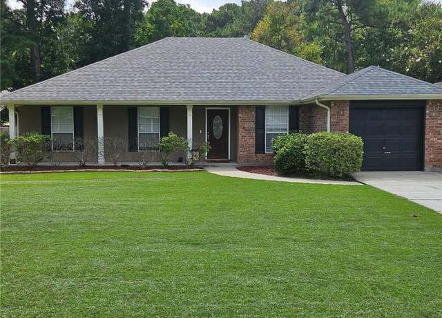 Property at 2183 Rue Pickney, Mandeville, LA 70448, 3 beds, 2 baths