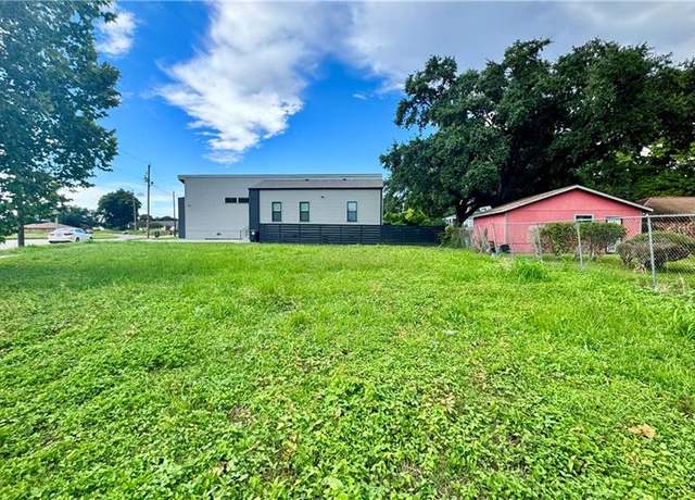 Property at 1920 Mardi Gras Blvd, New Orleans, LA 70114