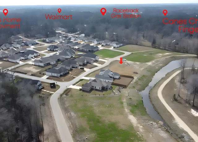 Property at 1256 Abita River Dr, Covington, LA 70433