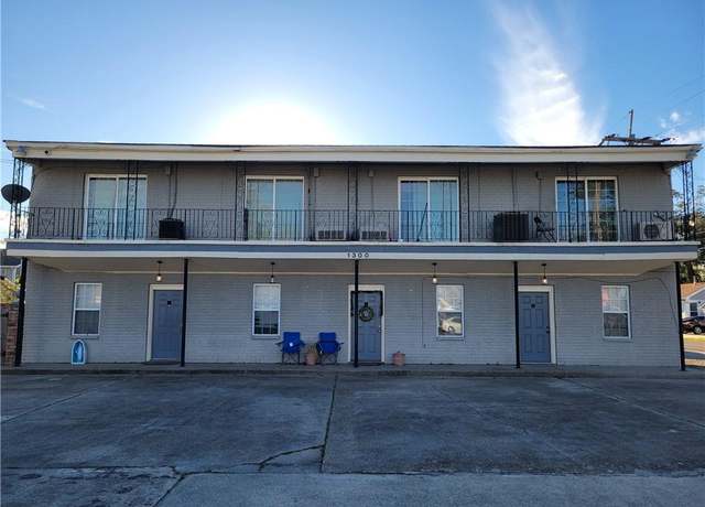 Property at 1300 02 Allo Ave, Marrero, LA 70072, 9 beds, 9 baths
