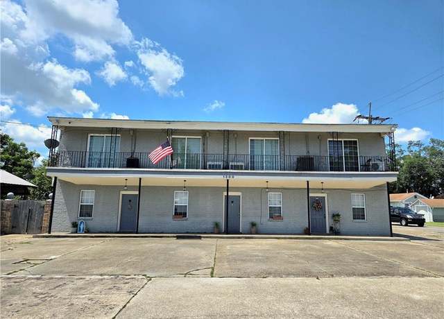 Property at 1302 Allo Ave, Marrero, LA 70072, 9 beds, 9 baths