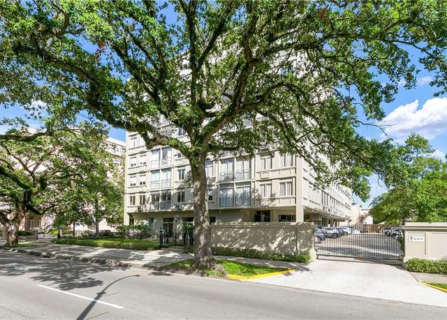 Property at 1550 2nd St Unit 4A, New Orleans, LA 70130, 3 beds, 3 baths