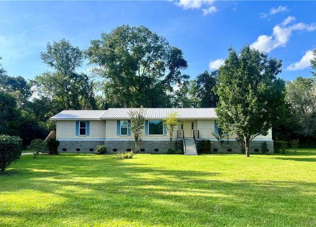 Property at 603 Boat Ramp Rd, Franklinton, LA 70438, 3 beds, 2.5 baths