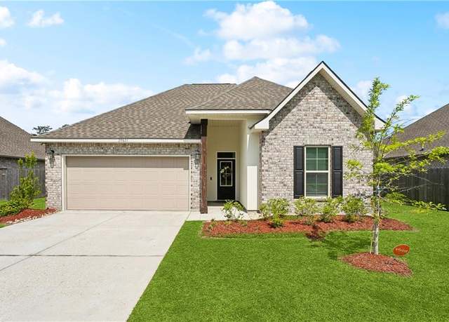 Property at 39651 Fairhope Dr, Ponchatoula, LA 70454, 3 beds, 2 baths