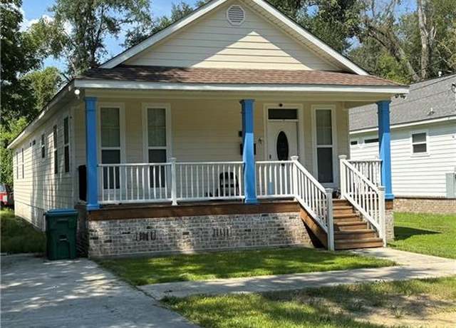 Property at 107 E Stanley St, Hammond, LA 70403, 3 beds, 2 baths