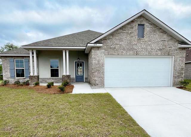 Property at 109 Olivia Dr, Luling, LA 70070, 4 beds, 2 baths