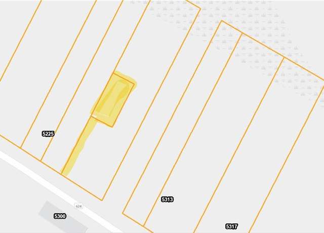 Property at Lot 36 partial Hopedale Hwy, St Bernard, LA 70085