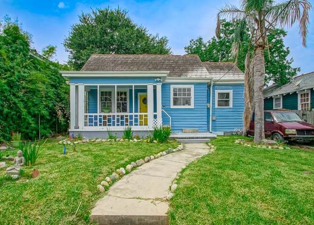 Property at 4730 Marigny St, New Orleans, LA 70122, 2 beds, 1 bath