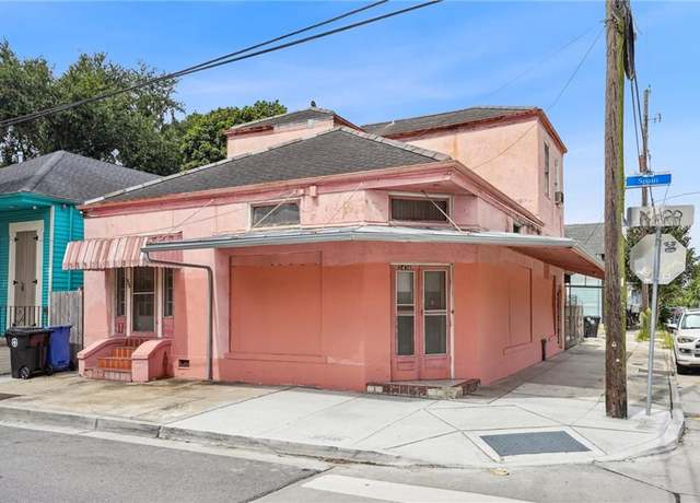 Property at 938 Spain St, New Orleans, LA 70117, 3 beds, 2 baths