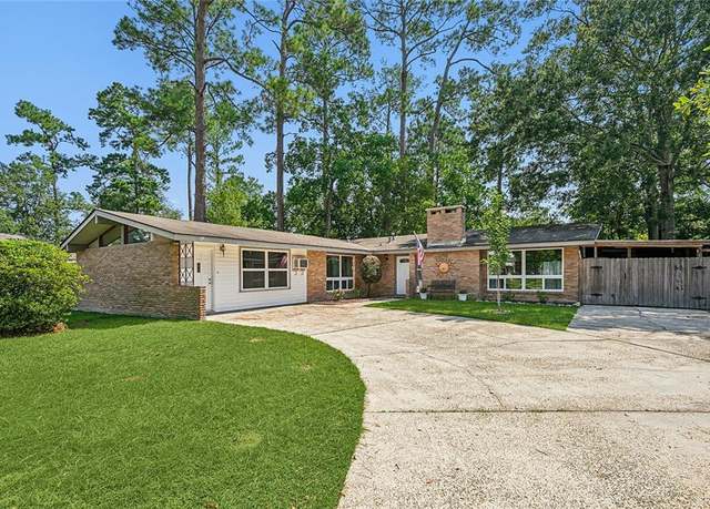 Property at 1352 Ninth St, Slidell, LA 70458, 3 beds, 2 baths