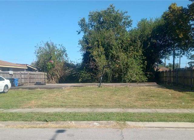 Property at 4949 Corinne St, New Orleans, LA 70127