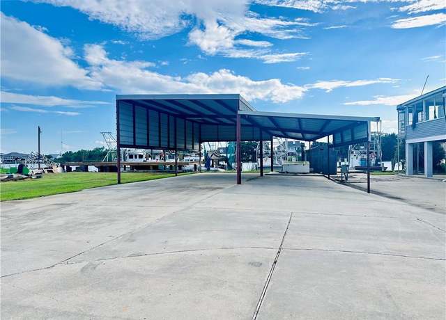Property at 4278-4280 Jean Lafitte Blvd, Lafitte, LA 70067