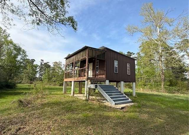 Property at TBD Bluff Line Rd, Independence, LA 70443
