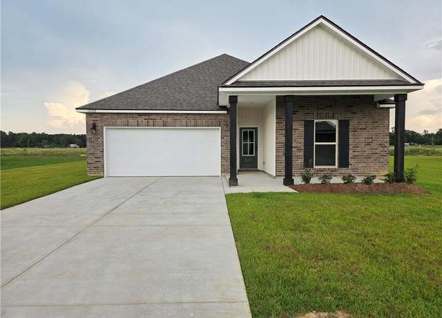 Property at 10188 Crystal Ln, Tickfaw, LA 70466, 4 beds, 2 baths