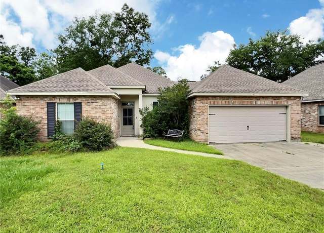 Property at 163 Gallier Ct, Mandeville, LA 70448, 3 beds, 2 baths