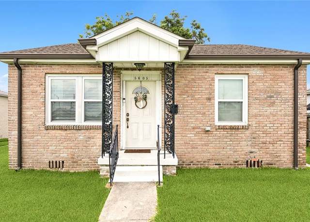 Property at 5605 Canal Blvd, New Orleans, LA 70124, 3 beds, 2 baths