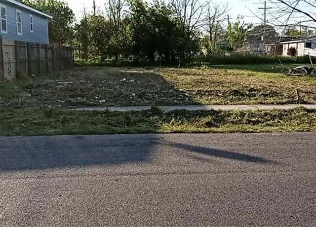 Property at 5907 Marais St, New Orleans, LA 70117