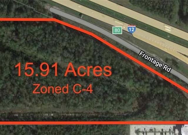 Property at 1497 Frontage Rd, Slidell, LA 70460