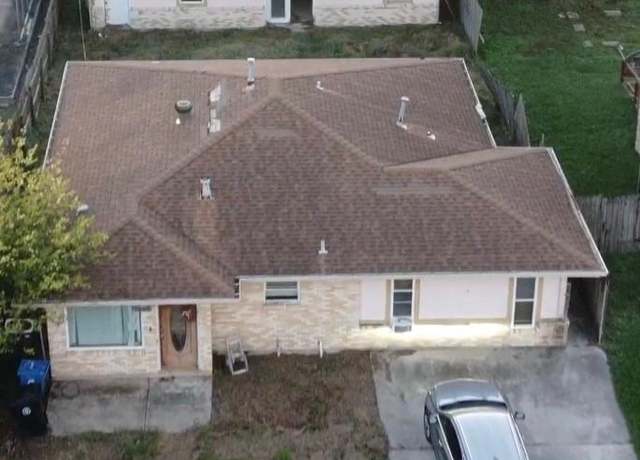 Property at 7552 Michigan St, New Orleans, LA 70128, 3 beds, 2 baths