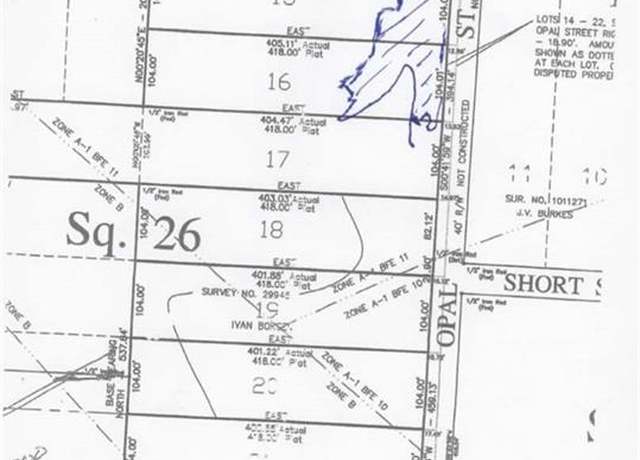 Property at Cornerstone Dr, Slidell, LA 70461