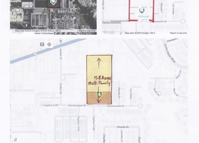 Property at Cornerstone Dr, Slidell, LA 70461