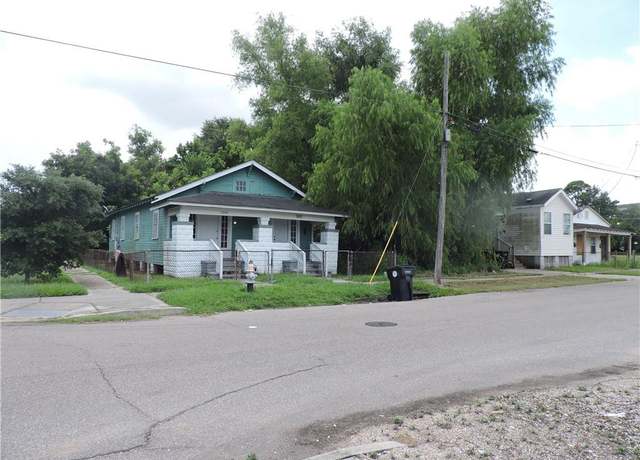 Property at 1306 Belleville St, New Orleans, LA 70114