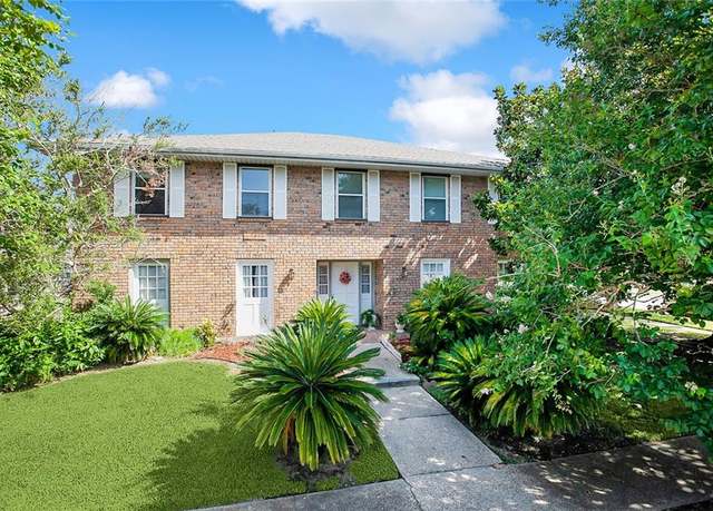 Property at 17 Rue Lemans, Kenner, LA 70065, 4 beds, 3.5 baths