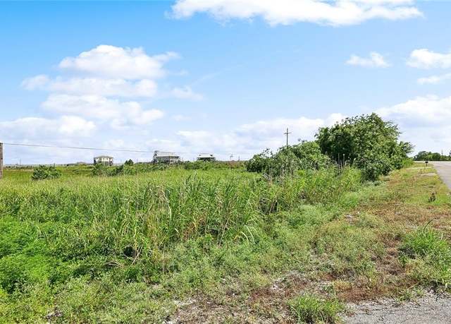 Property at 25200 Chef Menteur Hwy, New Orleans, LA 70129