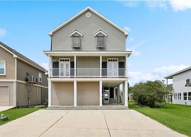 Property at 114 Velsco Ln, Port Sulphur, LA 70083, 4 beds, 3.5 baths