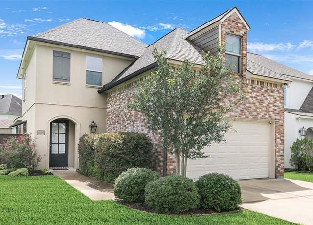 Property at 15314 Mistybrook Dr, Baton Rouge, LA 70816, 4 beds, 2.5 baths