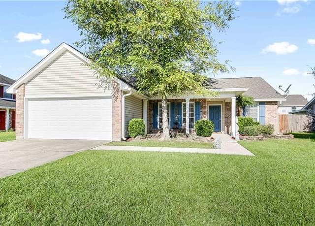 Property at 1109 Rebecca Reid Dr, Slidell, LA 70461, 3 beds, 2 baths