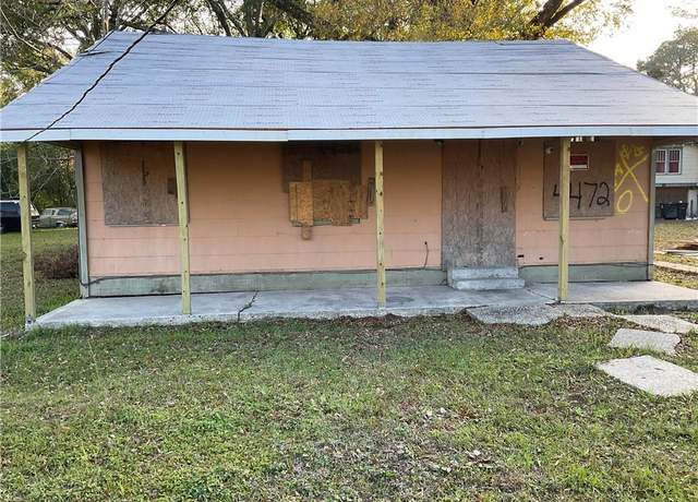 Property at 4472 Clayton Dr, Baton Rouge, LA 70805, 3 beds, 1 bath