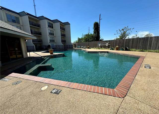 Property at 2045 N Third St #113, Baton Rouge, LA 70802, 1 bed, 1 bath