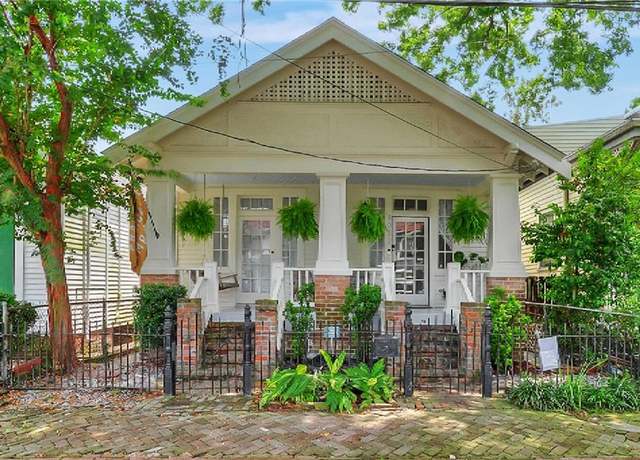 Property at 4032 Laurel St, New Orleans, LA 70115, 3 beds, 2 baths