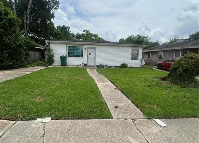 Property at 527 Oaklawn Dr, Metairie, LA 70005