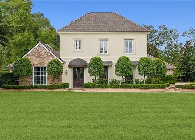 Property at 19384 Country Club Lane Ln, Hammond, LA 70401, 4 beds, 3 baths