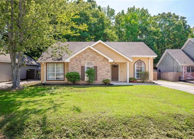 Property at 70046 9th St, Covington, LA 70433, 3 beds, 2 baths