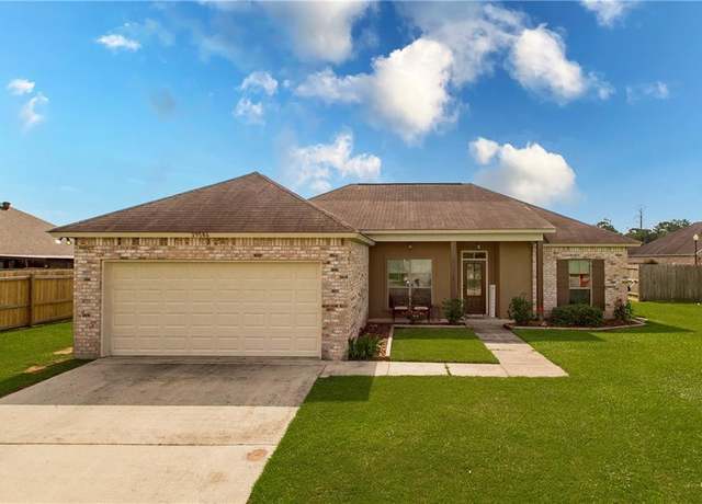 Property at 29586 Shea Ln, Denham Springs, LA 70726, 3 beds, 2 baths