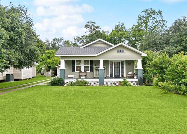 Property at 106 Rowley Blvd, La Place, LA 70068, 4 beds, 2 baths