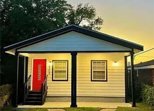 Property at 1305 L.b Landry St, New Orleans, LA 70114, 3 beds, 2 baths