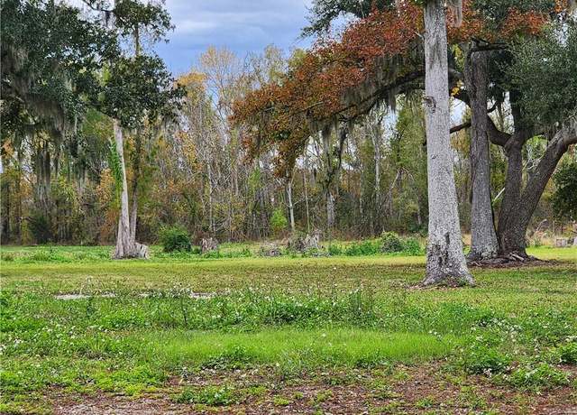 Property at 16536 Hwy. 90 Hwy, Des Allemands, LA 70030