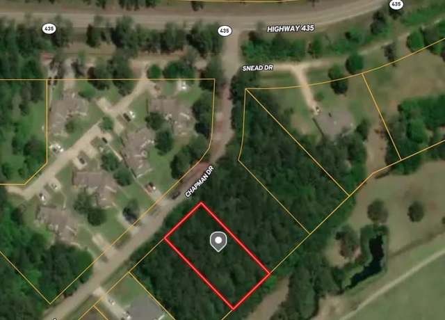 Property at Lot 11 Chapman Dr, Abita Springs, LA 70420