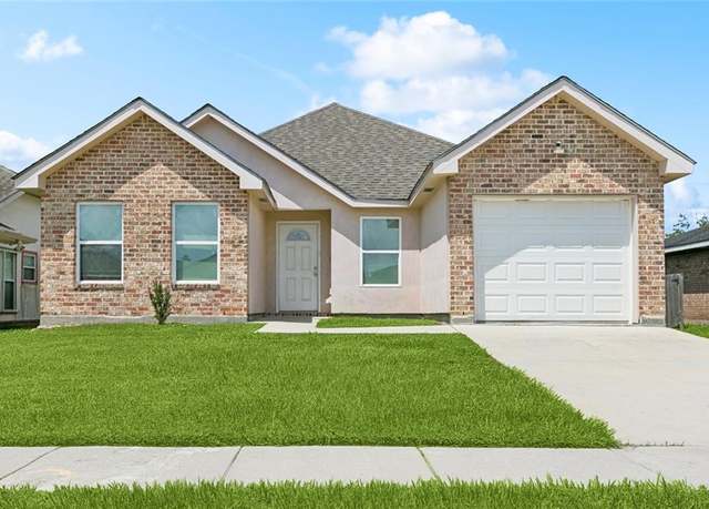 Property at 7539 Expedition Dr, New Orleans, LA 70129, 3 beds, 2 baths