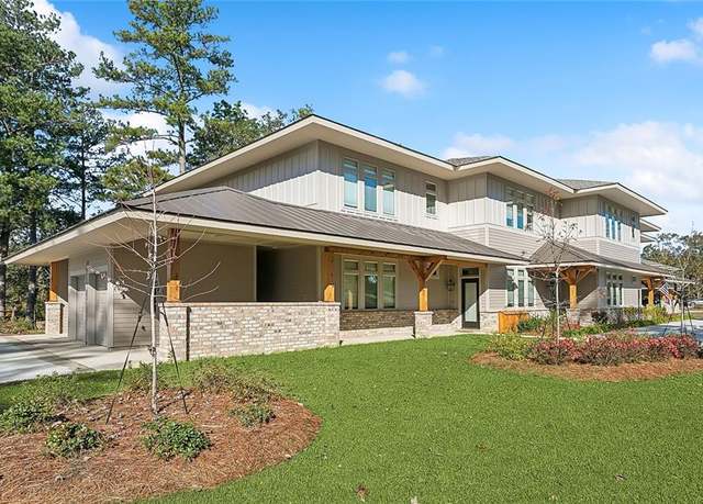 Property at 125 Golf Cottage Dr Unit 2A, Abita Springs, LA 70420, 2 beds, 2 baths