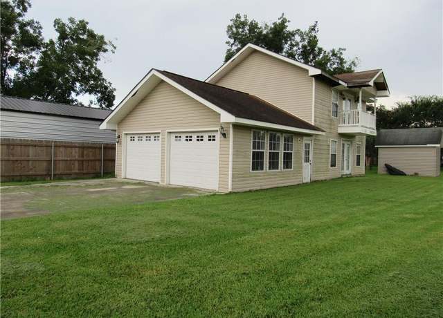 Property at 411/413 River Oaks Dr, Destrehan, LA 70047, 1 bed, 1 bath