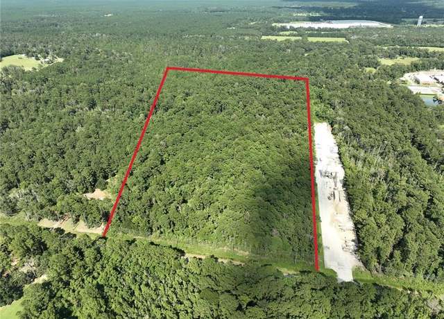 Property at TBD La-445 Hwy, Robert, LA 70455