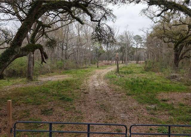 Property at 42632 N Thibodeaux Rd, Ponchatoula, LA 70454